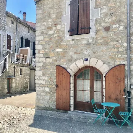 Petite Maison 3* Centre-village Ruoms